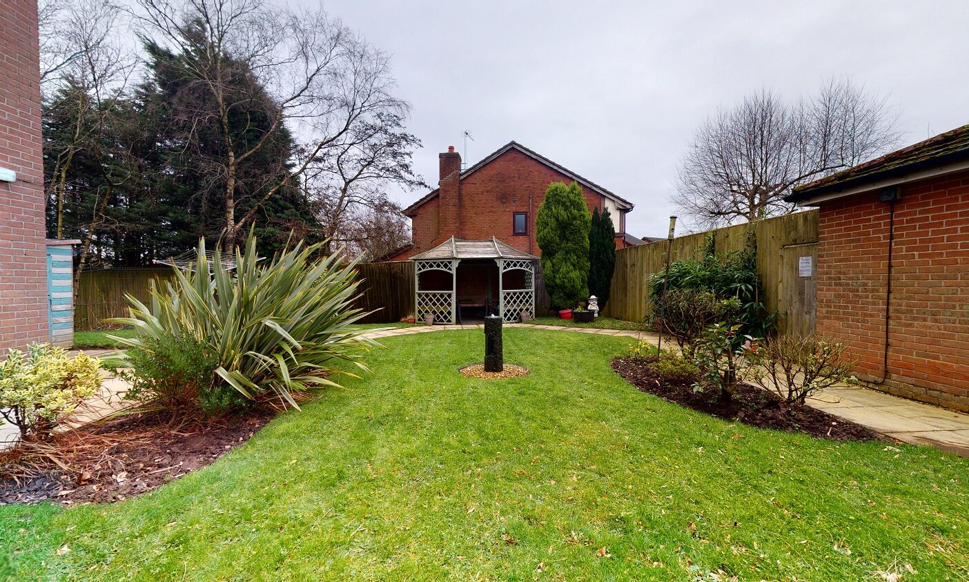 Jasmine Court